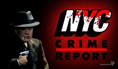 PETE THE COP, BACK ON NYCCR