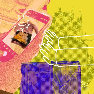 EP203：异国他乡，入乡随俗还是我行我素？丨月月轻松