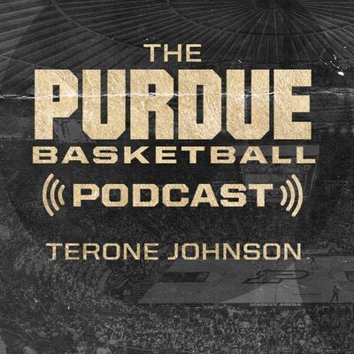 Episode 80 - Terone Johnson