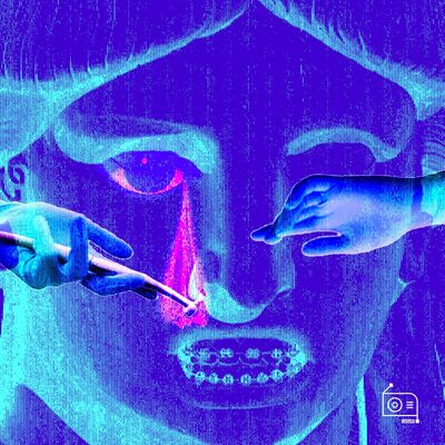 EP214：本想箍牙变美，差点毁了自己的脸丨千万不要