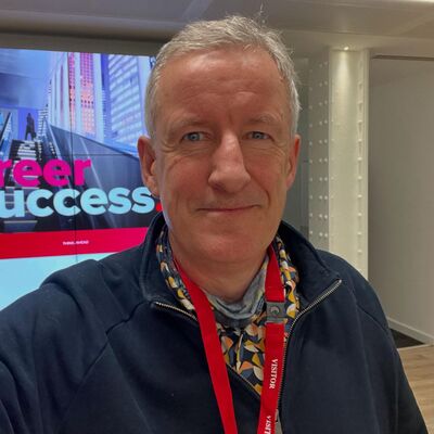 PPE and IP and other issues