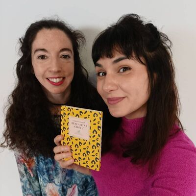 La estación azul - 'Entre coche y andén', con Raquel Vázquez - 20/04/25