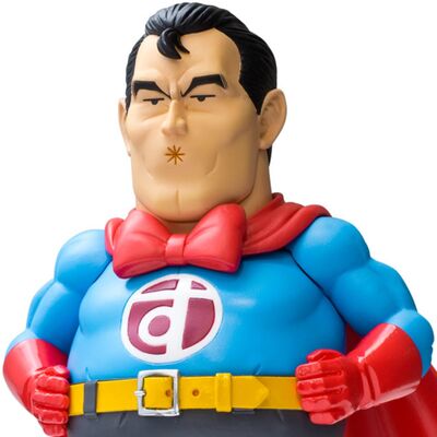 EP82 | 天上天下，唯我獨尊