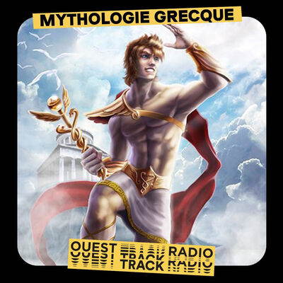 Mythologie Grecque - HERMES