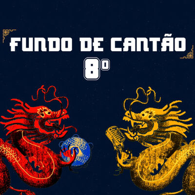 Fundo de Cantão #8: Verena Veludo fala sobre a história do ensino de mandarim no Brasil e o futuro da sinologia em nosso país