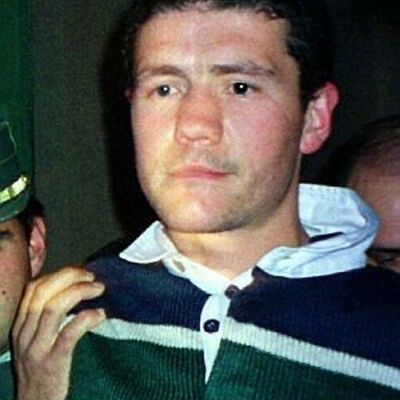 32 Fernando Rivero: El Crimen del hotel reyes Catolicos