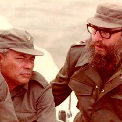 [395] Il Nicaragua degli anni Ottanta, una «Gerusalemme» della rivoluzione