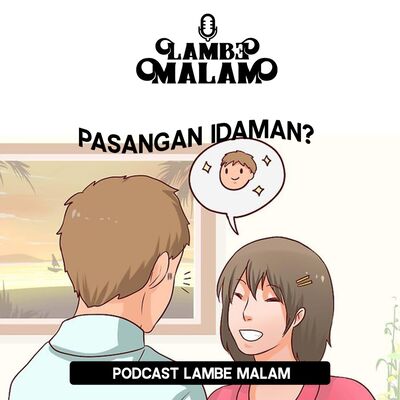 HEART SESSION #06 - kriteria pasangan idaman!