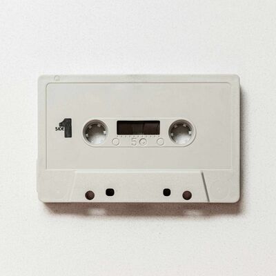  磁带，可不只有三十年前的老歌 