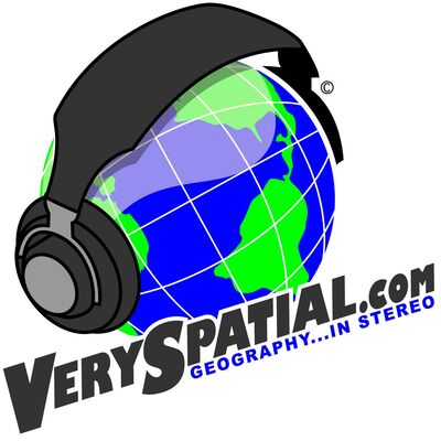 A VerySpatial Podcast - Episode 766