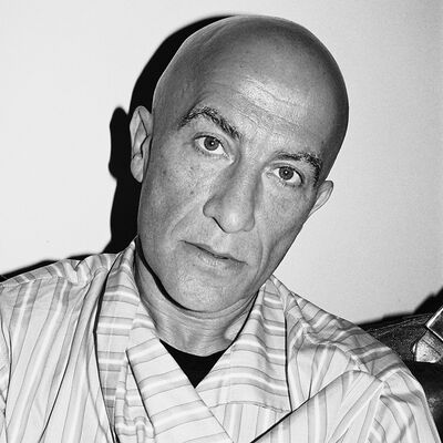 #134 Hubert Blanc-Francard : « Faut que je sois en paix avec ma mémoire pour reprendre Cassius d’une nouvelle manière »