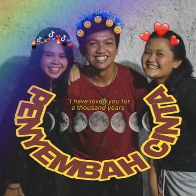 #03 - Budak Cinta si Posesif