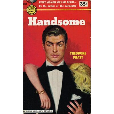 Ambassador Of Love (Between the Sheets)