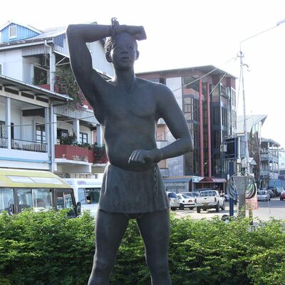 Aflevering 5.07: Keti Koti en Slavernij