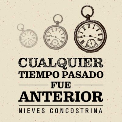 Cualquier tiempo pasado fue anterior: Paparruchadas ocultistas nazis (16/06/2019)