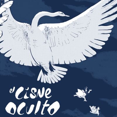 Viñetas y bocadillos - Islena Neira "El Cisne Oculto" - 07/07/25