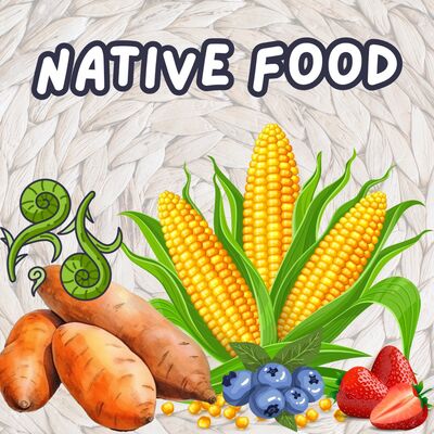 Native Food
