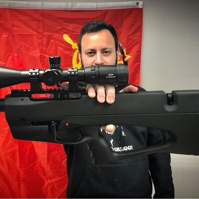 Airgun BS-ing, Industry Politics and When You As A Consumer Should Care with Tyler Patner Pt 1 of 2