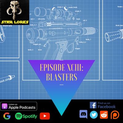Blasters | EP 93