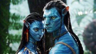 La ciencia de Avatar