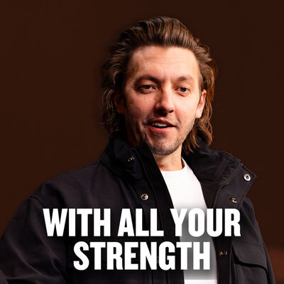 With All Your Strength