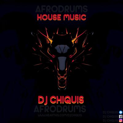 AfroHouse Sunset beats-Mixed by Dj Chiquis