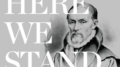 The Underground Translator: William Tyndale (c. 1494–1536)