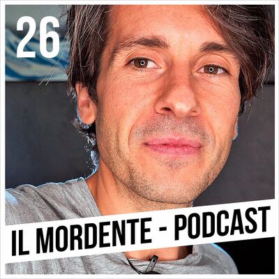 26 | Una puntata che finisce con Amen.