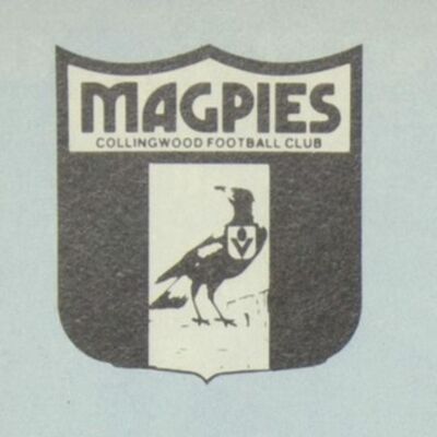 Q2: 1981 QF Coll v Gee 3AW