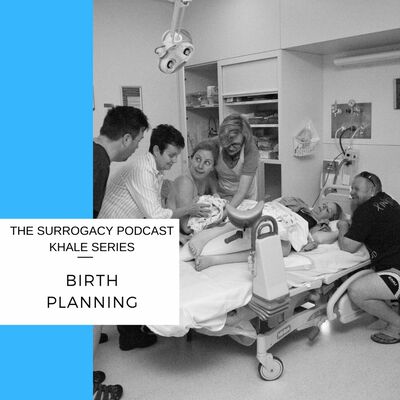 Birth Planning with Katrina Hale