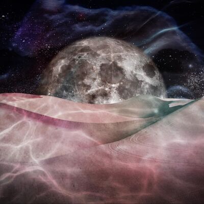 探索ＸＯ月球 Discover Exomoon!