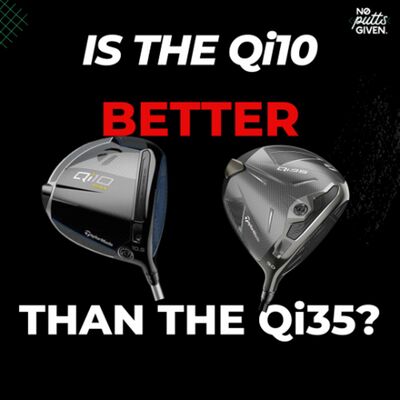 Should you play the newest TaylorMade Driver? | NoPuttsGiven 228