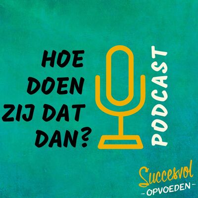 #7 Vermist met thuis een zoon van 10 maanden - met beroepsavonturier Wilco van Rooijen en zijn vrouw