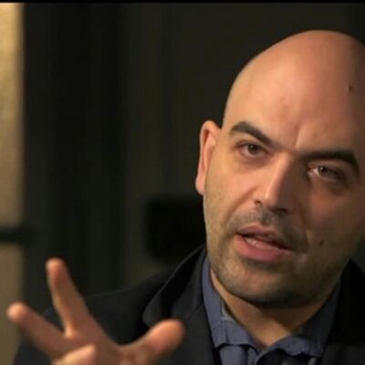 L'intervista di Andrea Purgatori a Roberto Saviano - Puntata del 23/09/2020