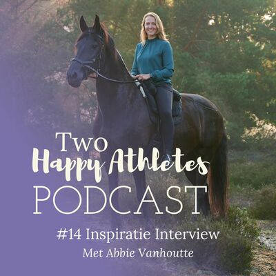 #14 Communicatie zonder woorden - met Abbie Vanhoutte