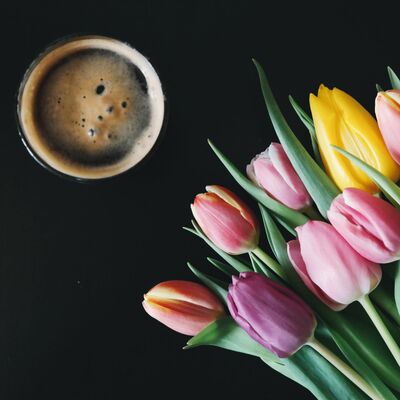 CLR-E163: Oh, It's June