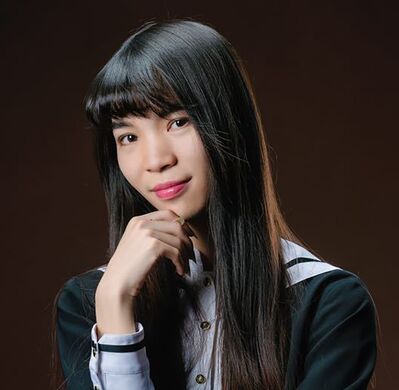 EP12: 辍学、告别谷歌、投身区块链，我从不考虑退路 | 岛娘 (哈工大, Ex-Googler)