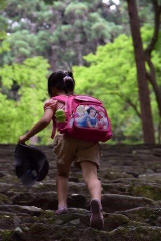 【在路上2】邂逅茶屋