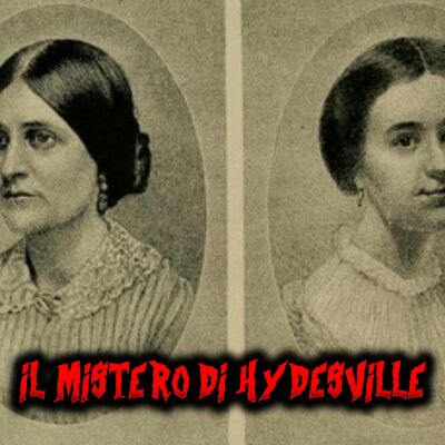 Il mistero di Hydesville - Il caso che fece nascere lo spiritismo