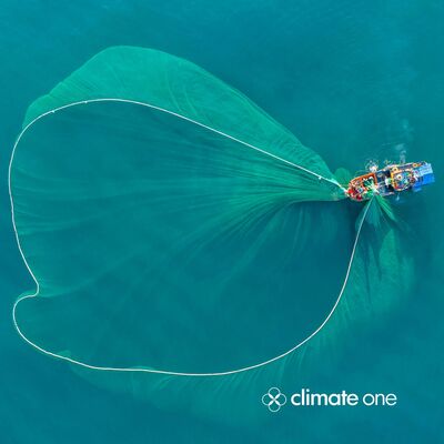 Net Gains: Saving Seafood Before It’s Too Late