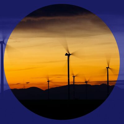 Beyond the Noise: The far from just transition