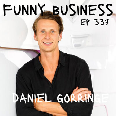 Momentum | Daniel Gorringe ~ EP 337