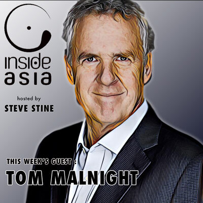 Putting the Purpose in Strategy (w/ Tom Malnight)