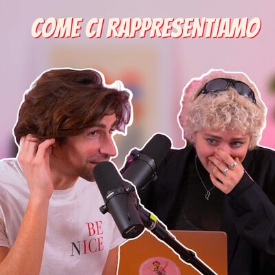 EP.15: COME CI RAPPRESENTIAMO | LAVORI IN CORSO