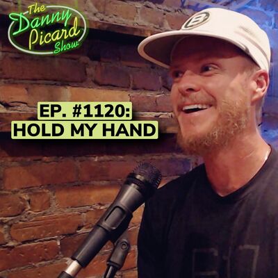 EP. 1120: Celtics win NBA Title, McGregor pulls out of UFC 303, and Danny misses the Hootie concert