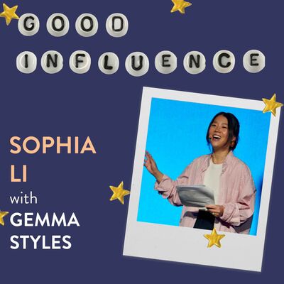 Sophia Li on Web3 and the Climate