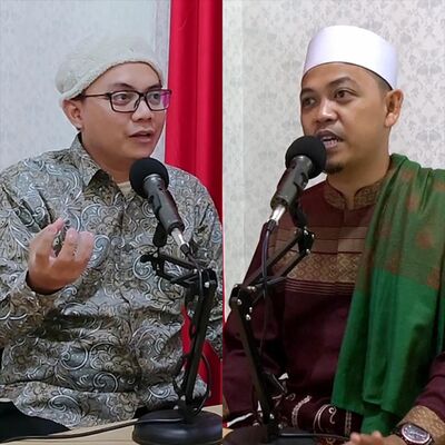 Ep. 177 - Karamah Guru Bisa Narik Anak Muda Belajar Ngaji
