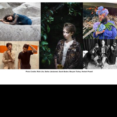 The Kid Vinyl Podcast Episode 24