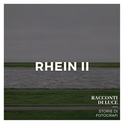 ICONIC 06 Rhein II