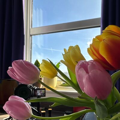 #75 Tình yêu có trước hay người yêu có trước?